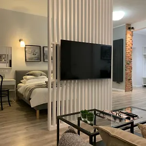 Apartament Mirella Old Town, Gdańsk