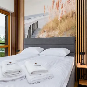 Apartament Star - Gym & Sauna, Gdańsk