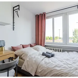 Kwatera prywatna Mulan, Gdańsk